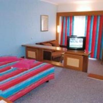 Hotel Tui Blue Tropical Sarigerme Exterior foto