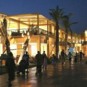 Hotel Tui Blue Tropical Sarigerme Exterior foto